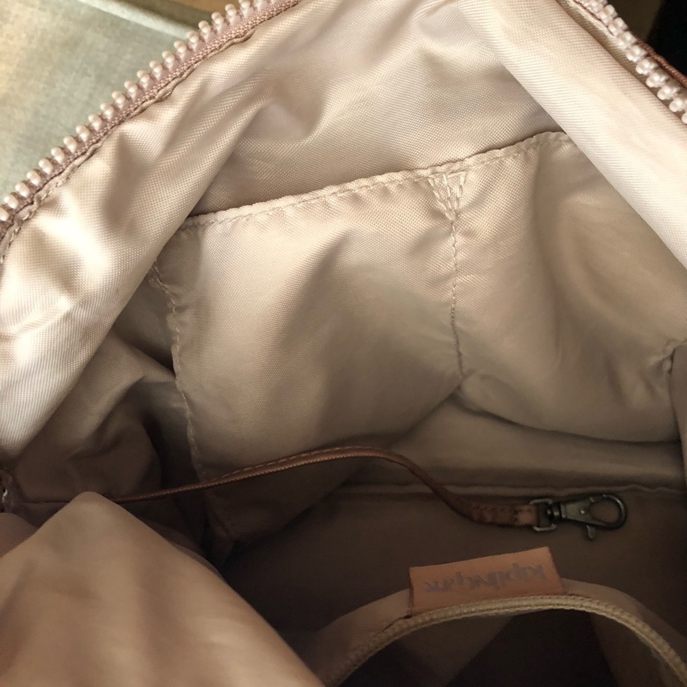 Kipling handbag🌷 - Picture 4 of 13